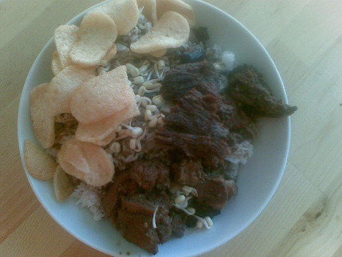 Rawon Empal Rawon Empal