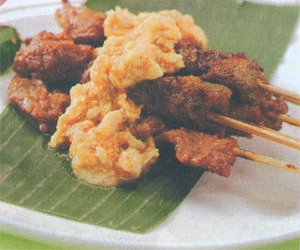 Sate Ambal