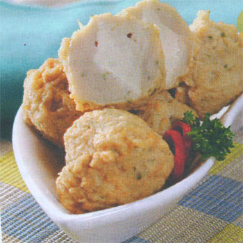 Bakso Tahu Goreng Bakso Tahu Goreng