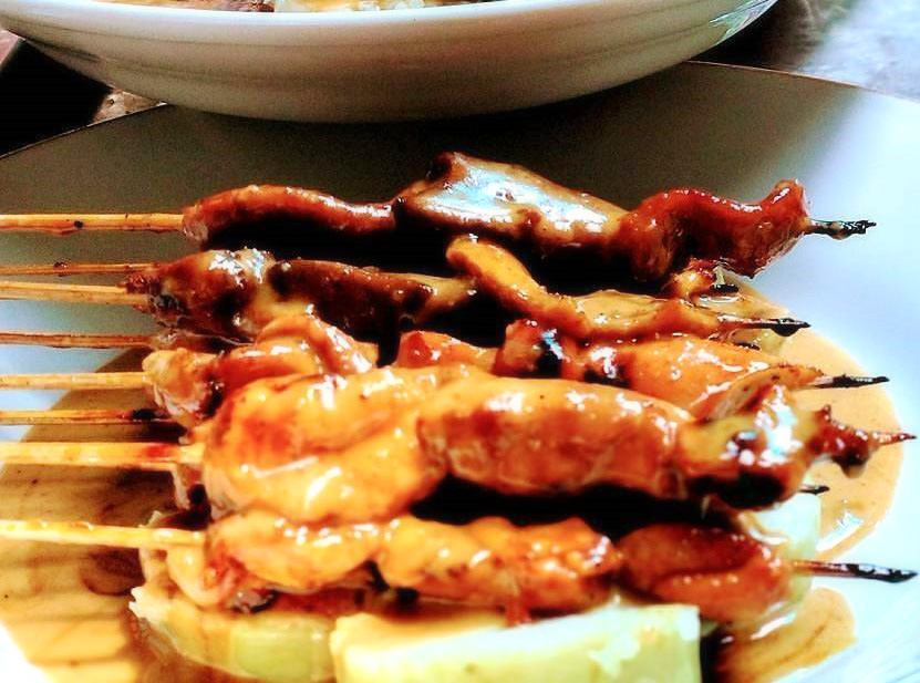Sate Ponorogo Sate Ponorogo