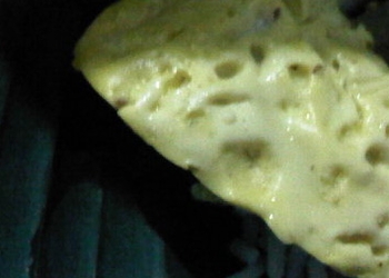 Telur Kukus