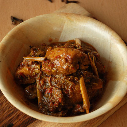 Gulai Ayam Aceh Gulai Ayam Aceh