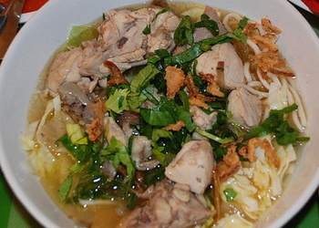 Soto Mie Ayam Bogor