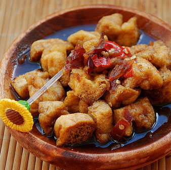 Tahu Gejrot Tahu Gejrot