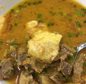 Gulai