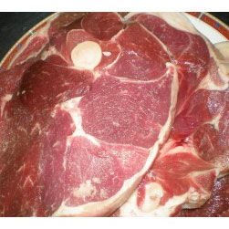 Semur Daging Kambing Semur Daging Kambing