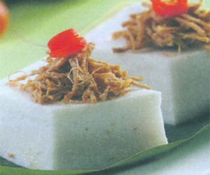 Talam Potong Daging