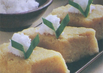 Kue Madu Kasirat