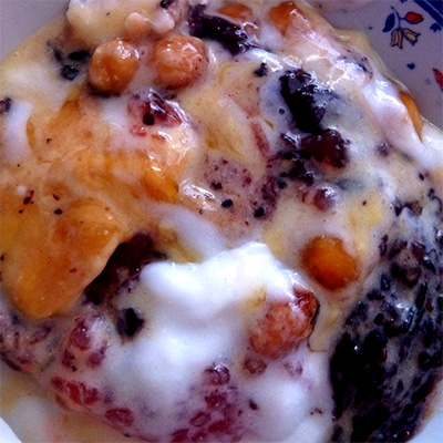Bubur Madura Bubur Madura