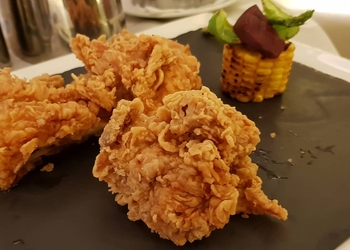 Ayo Buat Fried Chicken Wings Rumahan Yang Lezat