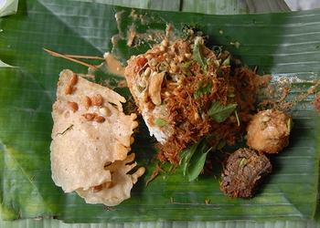 Pecel Madiun