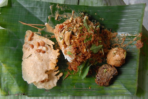 Pecel Madiun