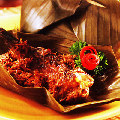 Bothok Lele Bumbu Rawon Bothok Lele Bumbu Rawon