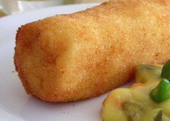 Risoles Sayur