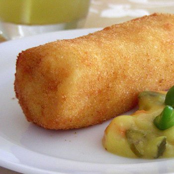 Risoles Sayur