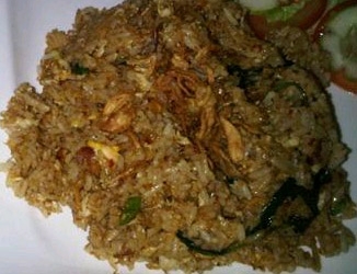 Nasi Goreng Kampung