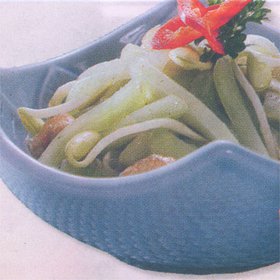 Tumis Sayur