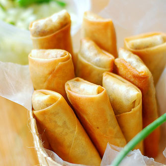 Lumpia Semarang Lumpia Semarang