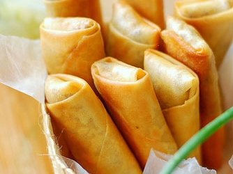 Lumpia Semarang