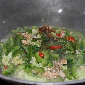 Tumis Sayur