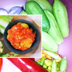 Sambal