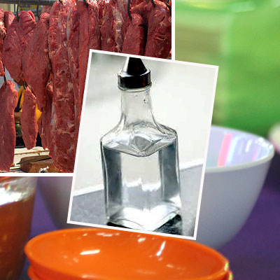 Daging Cuka Daging Cuka