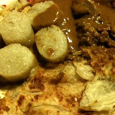 Daging Kari Daging Kari
