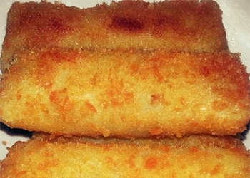 Risoles Isi Buah