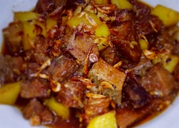 Daging Semur