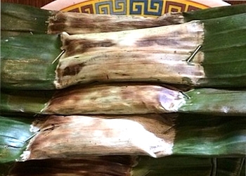 Otak-Otak Bumbu Kari