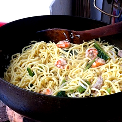 Mie Nonya Lam Mee Mie Nonya Lam Mee