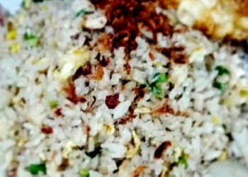 Oriental Nasi Goreng