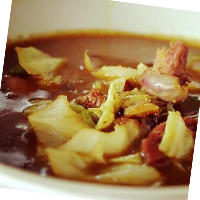 Tongseng Kambing Tongseng Kambing