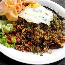 Nasi Goreng