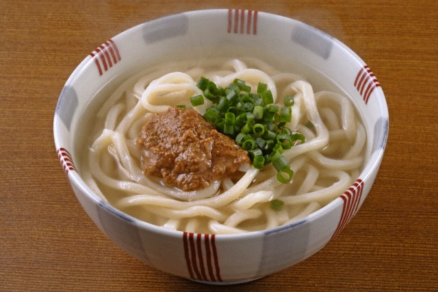 Udon Udon