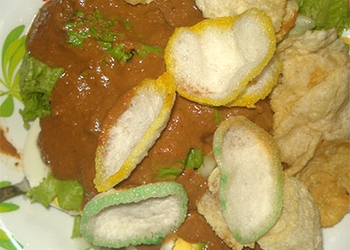 Gado-Gado Surabaya