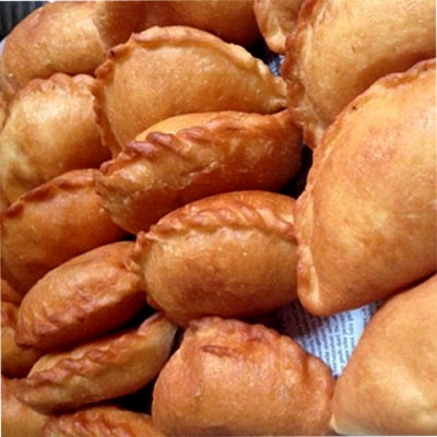 Panada Panada