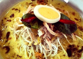 Laksa Bogor