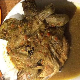 Ayam Panggang