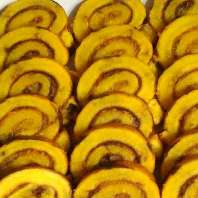 Bolu Gulung Mocca Bolu Gulung Mocca