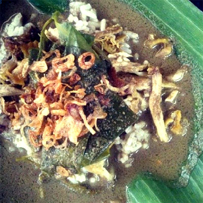 Ayam Pindang Ayam Pindang