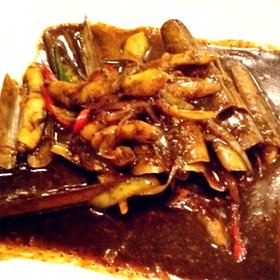 Seafood dan ikan