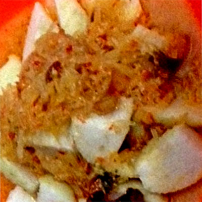 Sayur Pepaya Sayur Pepaya
