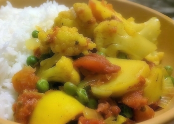 Aloo Gobi