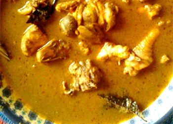 Ayam Gota