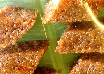 Kue Wajik