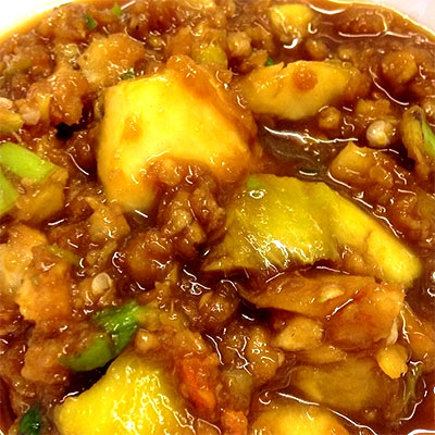 Rujak Bebeg Rujak Bebeg
