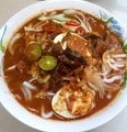 Laksa Penang