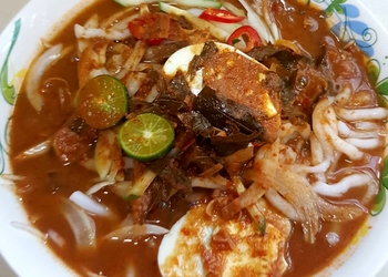 Laksa Penang