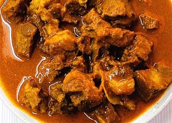 Kari Kambing